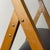 Vintage Eden Folding Chairs by Gio Ponti for Stol Kamnik, 1970s, Set of 6 For Sale - Image 17 of 18