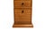 Very Fine English Walnut and Ebony Pedestal Desk by David Linley For Sale - Image 11 of 14