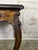 Pair of Louis XV Side Tables, Burl Walnut, Hand-Carved, Circa 1920s For Sale - Image 12 of 18
