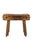 Georgian Elm Butchers Block For Sale - Image 3 of 16
