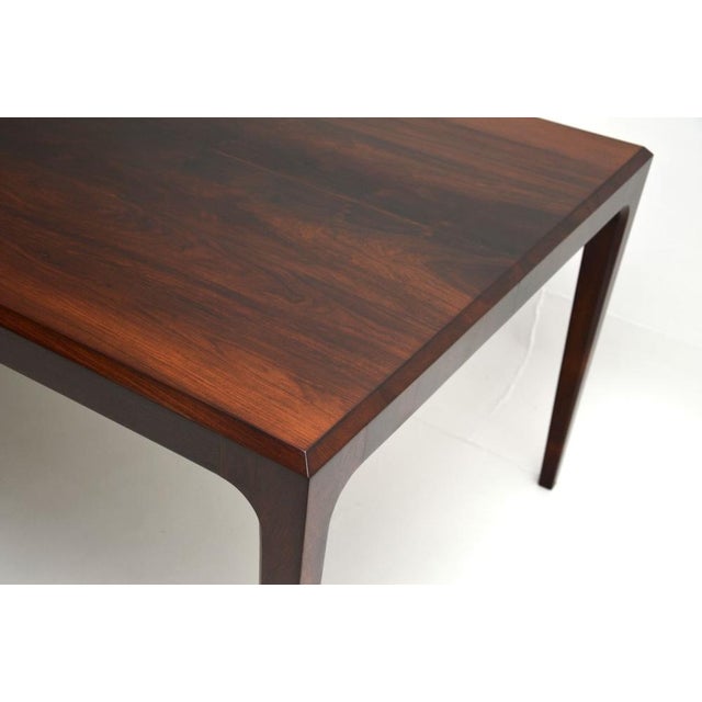 Vintage Danish 12-Seater Dining Table from Paere Dansk, 2008 For Sale - Image 10 of 12