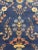 Persian Antique Mohajeran Sarouk Rug 3'4" X 4’11" For Sale - Image 3 of 11