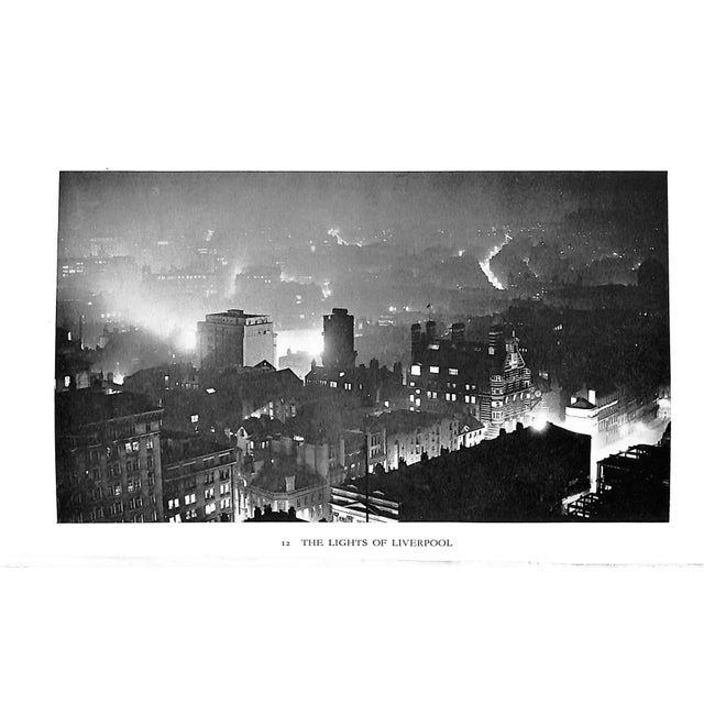 "Northern England and the Lakes" 1937 Vale, Edmund For Sale - Image 9 of 12