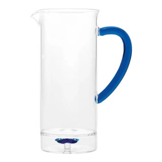 Teca Mare Carafe - Starfish For Sale