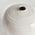 Contemporary Emerson Vase Large For Sale - Image 3 of 4