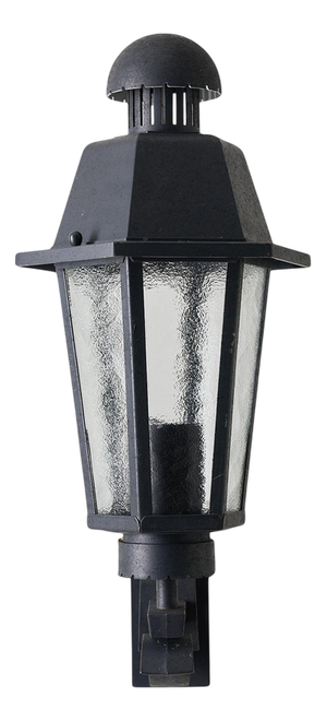 German Boom Outdoor Wall Lantern from Bega, 1970s