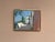 Mats Rydstern, Town, 1950s, Oil on Canvas, Framed For Sale - Image 16 of 18