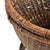 Textile Mid 20th Century Kuba Basket For Sale - Image 7 of 8