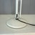 Early 21st Century White Lamps by JJ Junior ITRE for Leucos, 2010s, Set of 2 For Sale - Image 5 of 13