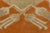 Beige Vintage Turkish Anatolian Rug, 9'4" X 6'6" – Soft Terracotta and Beige For Sale - Image 8 of 10