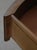 1960s Pair of Henredon Round French Louis XVI Walnut Lamp Tables For Sale - Image 5 of 18