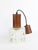 Mid-Century Scandinavian-Style Lantern, 1960s For Sale - Image 10 of 10