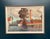 Helge Andersson, Coastal Village, 1965, Oil on Panel, Framed For Sale - Image 15 of 18