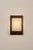 Introducting Frame, a collection of handcrafted wall sconces. Featuring a minimalist design, simple forms, and the subtle...