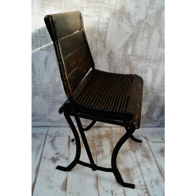 Tram Seat For Sale - Image 3 of 9