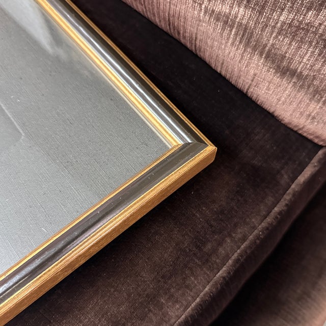 Restoration Hardware 19th C. European Intaglios Reproduction Collection #5, Framed For Sale - Image 12 of 12