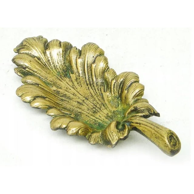 Art Nouveau Polish Toolbox, 1890s For Sale - Image 5 of 6