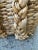 Rectangular Rush Basket For Sale - Image 10 of 11