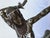 1990s Art Deco/Modern Dancer in Dance Pose Title; Karmorna after Chiparus For Sale - Image 15 of 18
