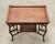Chinese Export 20th Century Qing Dynasty Folding Tray Table For Sale - Image 4 of 18