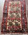 Antique Persian Bakhtiari Rug Size: 2'7" X 4'0" For Sale - Image 9 of 9