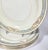 Farmhouse French Country Dinner Plates- Set of Six For Sale - Image 3 of 12