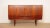 Vintage Danish Highboard in Teak For Sale - Image 4 of 17