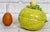Large Trompe l'Oeil Box "Melon Charentais" - Didier Gardillou For Sale - Image 9 of 9