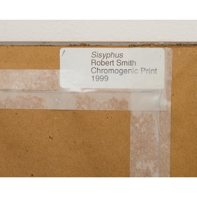 Set of Four Chromogenic Prints After Robert Smith 1999 For Sale - Image 15 of 16