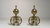 Early 19th Century France Baroque Brass Fireplace Tool For Sale - Image 15 of 15