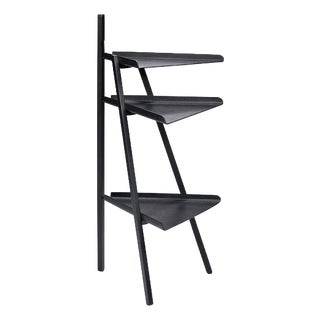 Trio Corner Furniture by Achille Castiglioni and Giancarlo Pozzi for Karakter For Sale