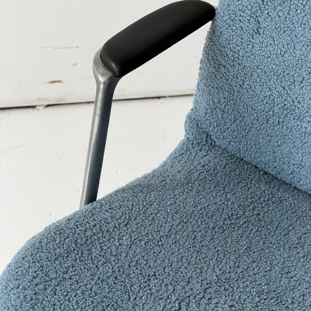 1970s 1970s Uncommon Desk Chair by George Nelson for Herman Miller For Sale - Image 5 of 9