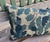 Textile A Pair of 18th Century Pillow With Verdure Tapestry For Sale - Image 7 of 12