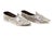 Arabic Slippers with Camels and Plant Reliefs, Set of 2, in Good conditions. Designed 1920 to 1949