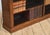 Rosewood Open Bookcase, 19th Century For Sale - Image 5 of 15