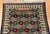 Nazmiyal Collection Vintage Israeli Bezalel Rug For Sale - Image 4 of 11