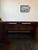 Dyrlund Dyrlund Rosewood Desk For Sale - Image 4 of 12