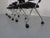 Flip Flap Office Armchairs from Sedus Stoll, Germany, 2014, Set of 4 For Sale - Image 13 of 16
