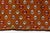 Vintage Anatolian Kilim Rug For Sale - Image 4 of 10