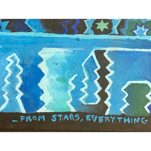 Contemporary Oil Painting - Henry Hagan For Sale - Image 3 of 14