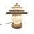 Art Nouveau Table Lamp, Alabaster, Early 20th Century – France Material: Alabaster Style: Art Nouveau / Art Deco Period:...