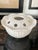 Vintage Italian Ceramic Tulipiere For Sale - Image 4 of 12
