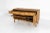 Wood Style of Kjaernulf Danish Oak Cabinet C. 1970s For Sale - Image 7 of 11