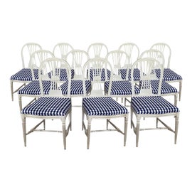 Example of Dining Chairs in Salt Lake City