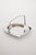 Vintage Hall Stainless Steel Basket with Beaded Edge, 1960s For Sale - Image 9 of 9