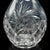 Vintage Liqueur Decanter, English, Cut Crystal Glass, Mid 20th Century, c.1960 For Sale - Image 11 of 12