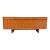 Rare - 1975 Rosewood Credenza Designed by Martin Hall for Gordon Russell Furniture For Sale