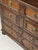 17th Century Antique Oak Chest of Drawers For Sale - Image 11 of 18
