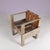 Teak Side Chair in the style of Rietveld, Netherlands, 1960s For Sale - Image 9 of 13