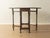 Vintage German Gateleg Table, 1920s For Sale - Image 14 of 17